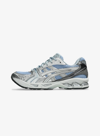 ASICS Gel-Kayano 14 Dolphin Grey Pure Silver