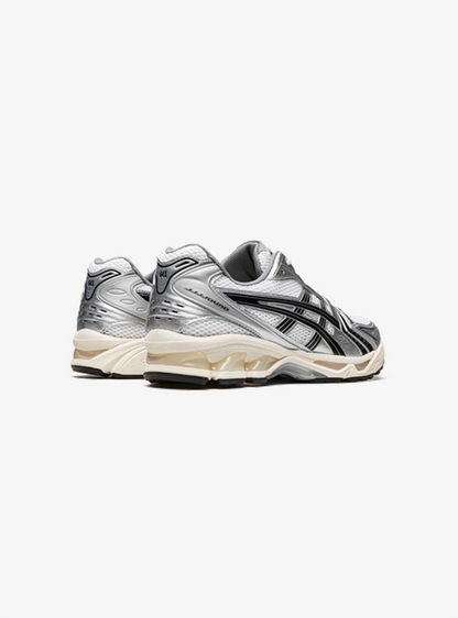 ASICS Gel-Kayano 14 JJJJound Silver Black