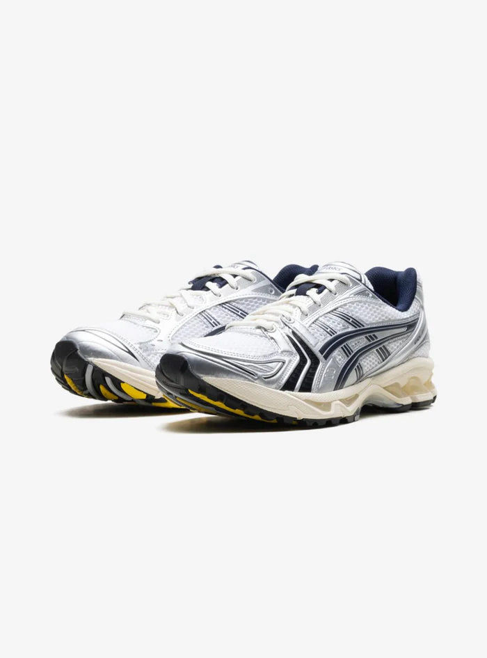 ASICS Gel-Kayano 14 JJJJound White Navy