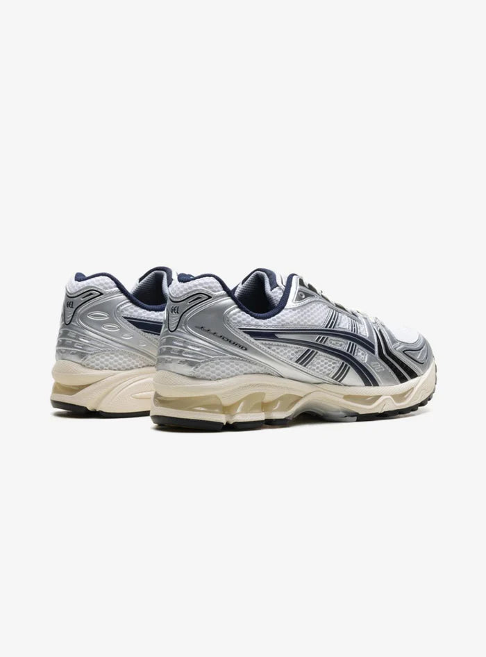 ASICS Gel-Kayano 14 JJJJound White Navy