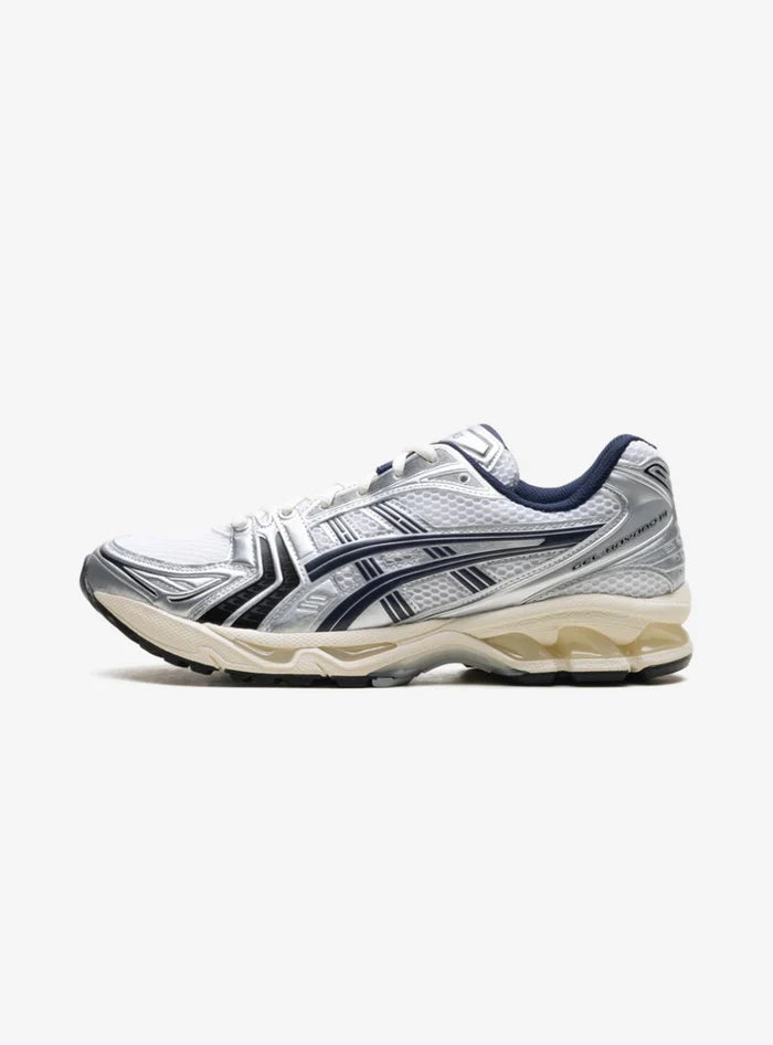Asics Gel-Kayano 14 JJJJound White Navy
