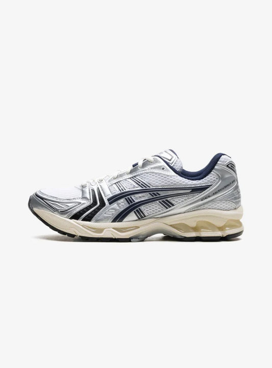 Asics Gel-Kayano 14 JJJJound White Navy