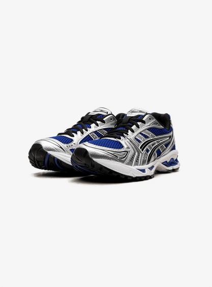 ASICS Gel-Kayano 14 Monaco Blue