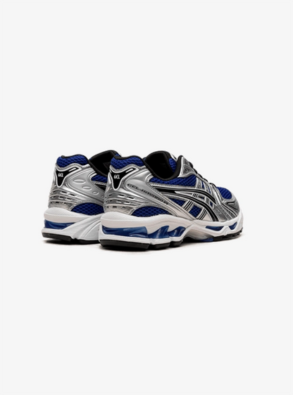 ASICS Gel-Kayano 14 Monaco Blue
