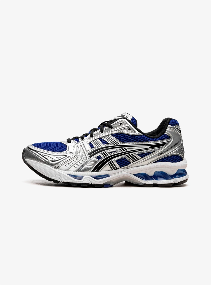 ASICS Gel-Kayano 14 Monaco Blue