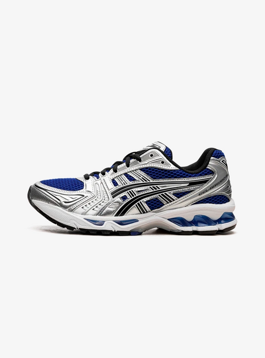 ASICS Gel-Kayano 14 Monaco Blue