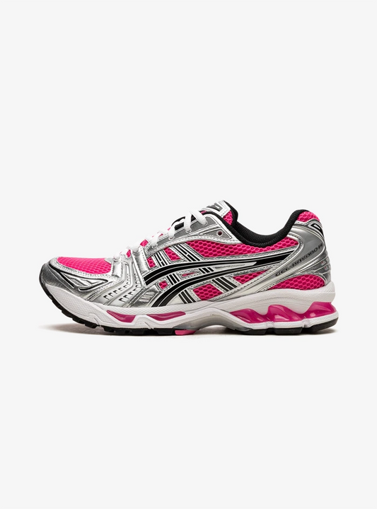 ASICS Gel-Kayano 14 Pink Glo