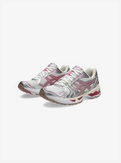 ASICS Gel-Kayano 14 Unlimited Pack White Fawn