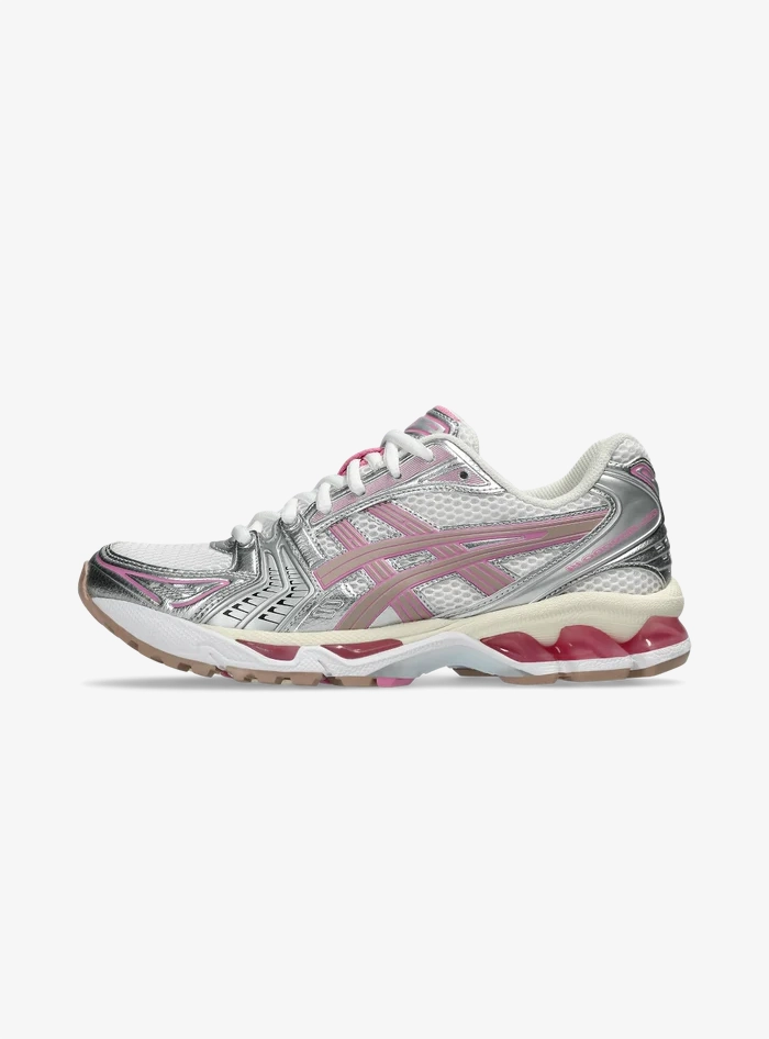 ASICS Gel-Kayano 14 Unlimited Pack White Fawn