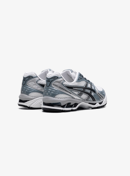 ASICS Gel-Kayano 14 White Fjord Grey