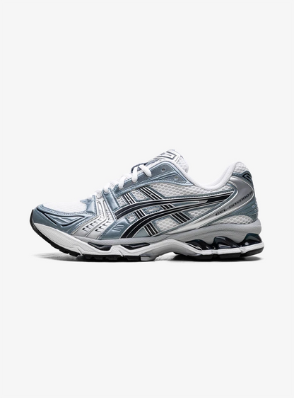 ASICS Gel-Kayano 14 White Fjord Grey