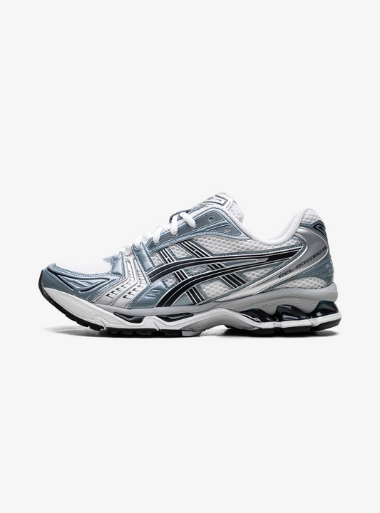 ASICS Gel-Kayano 14 White Fjord Grey