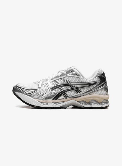 ASICS Gel-Kayano 14 White Graphite Grey
