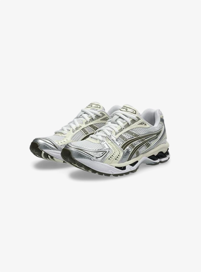ASICS Gel-Kayano 14 White Ivory