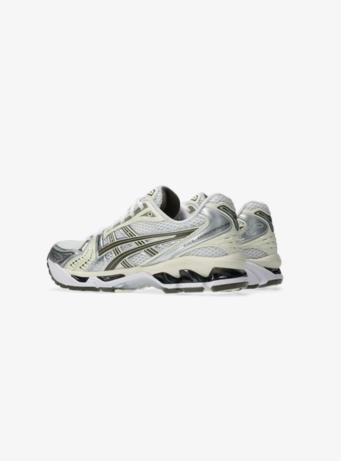 ASICS Gel-Kayano 14 White Ivory