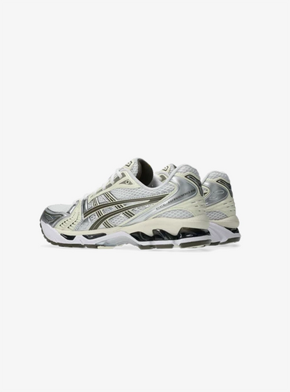 ASICS Gel-Kayano 14 White Ivory