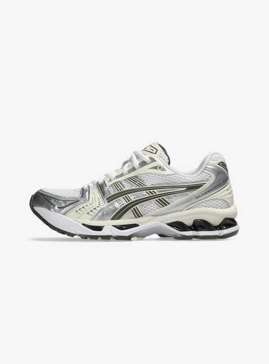 ASICS Gel-Kayano 14 White Ivory