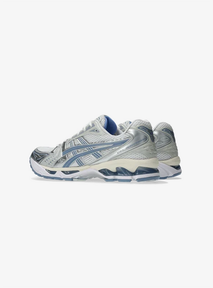 ASICS Gel-Kayano 14 White Light Navy