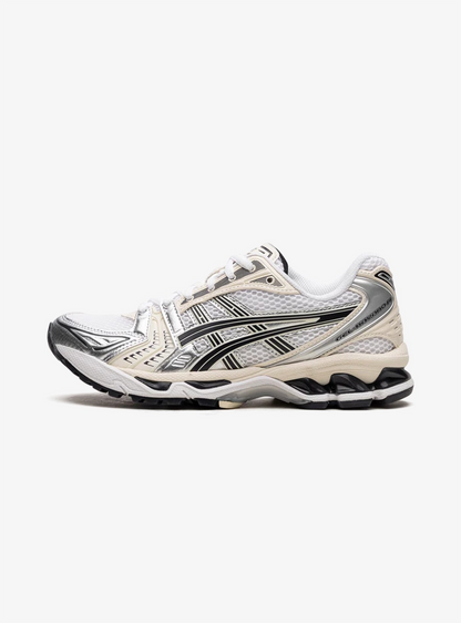 ASICS Gel-Kayano 14 White Midnight