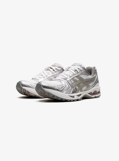 ASICS Gel-Kayano 14 White Moonrock