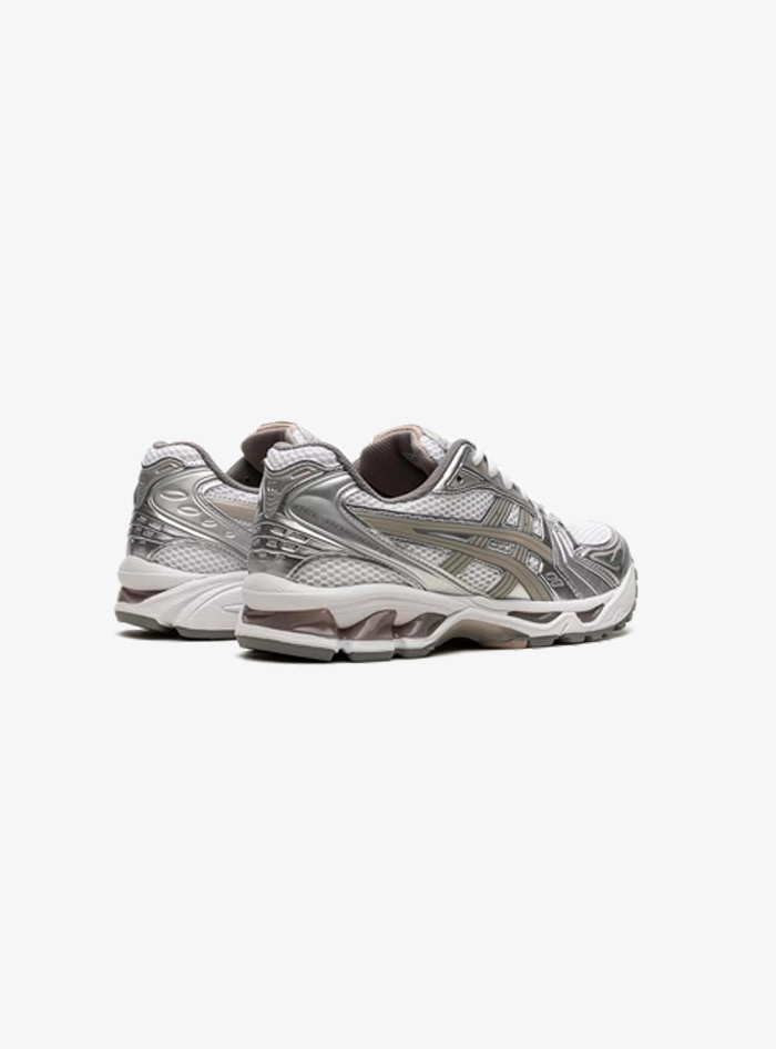 ASICS Gel-Kayano 14 White Moonrock
