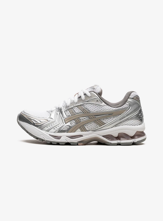 ASICS Gel-Kayano 14 White Moonrock