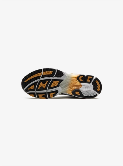 ASICS Gel-Kayano 14 White Pure Gold
