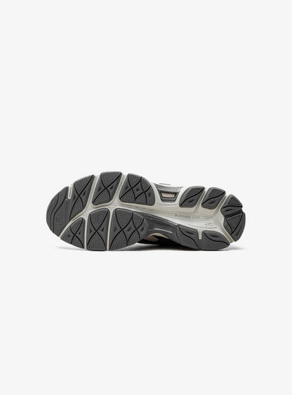 ASICS Gel-NYC 2055 Pale Oak Truffle Grey