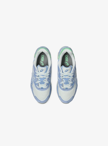 ASICS Gel-NYC Airy Blue Stone Wash