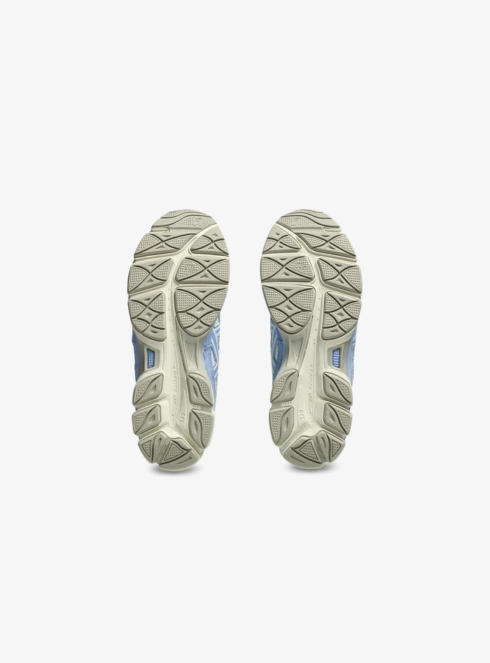 ASICS Gel-NYC Airy Blue Stone Wash
