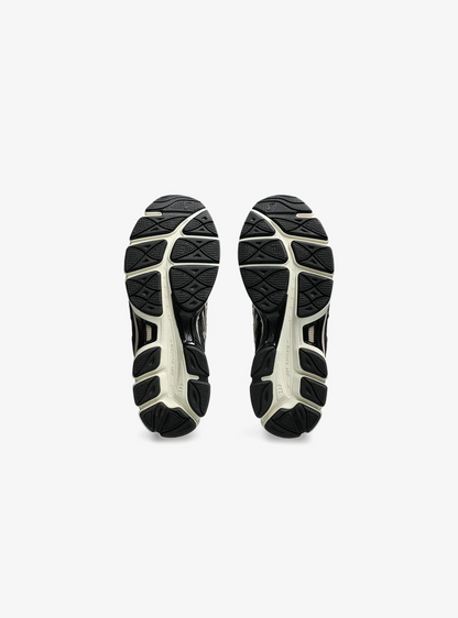 ASICS Gel-NYC Black Cream