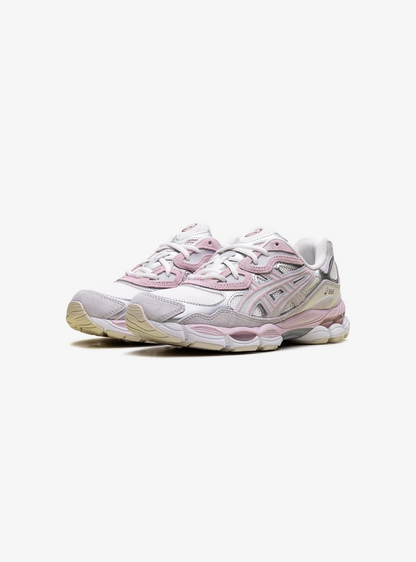 ASICS Gel-NYC Concrete Barely Rose