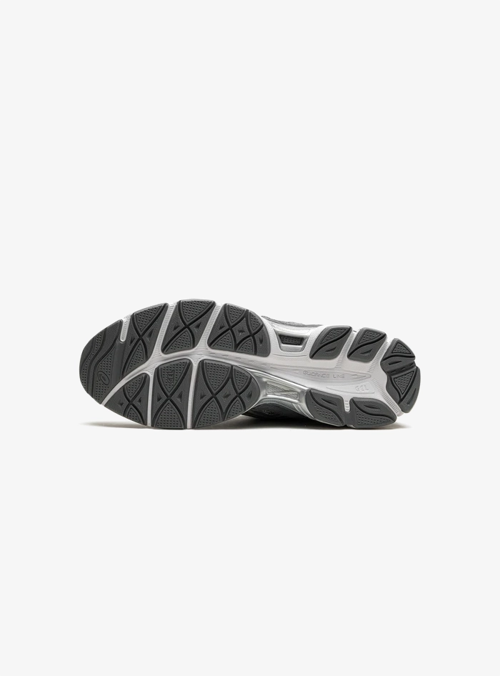 ASICS Gel-NYC Cream Steel Grey