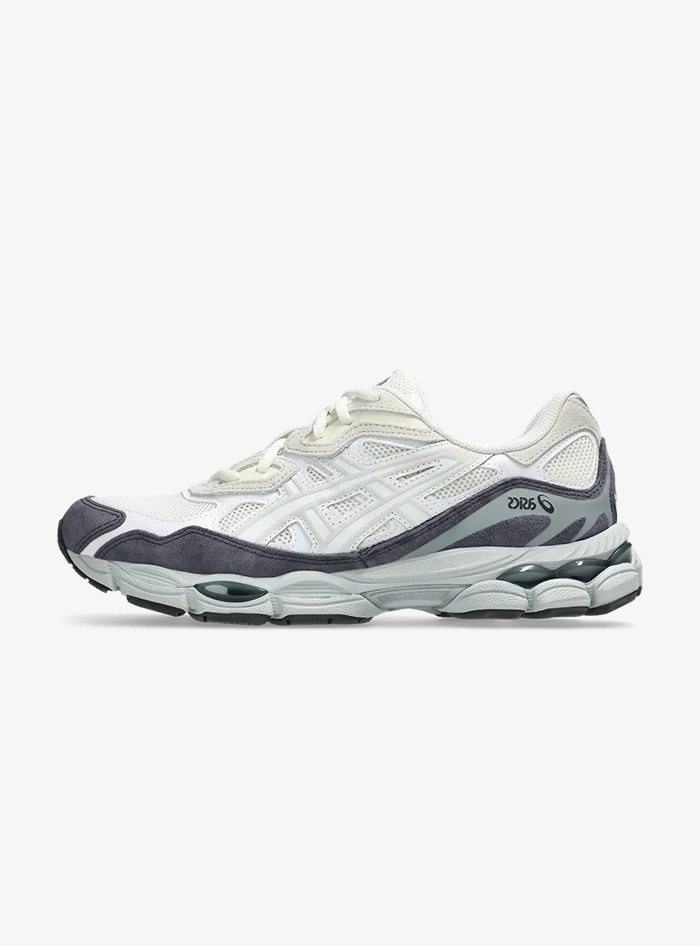 ASICS Gel-NYC Cream White