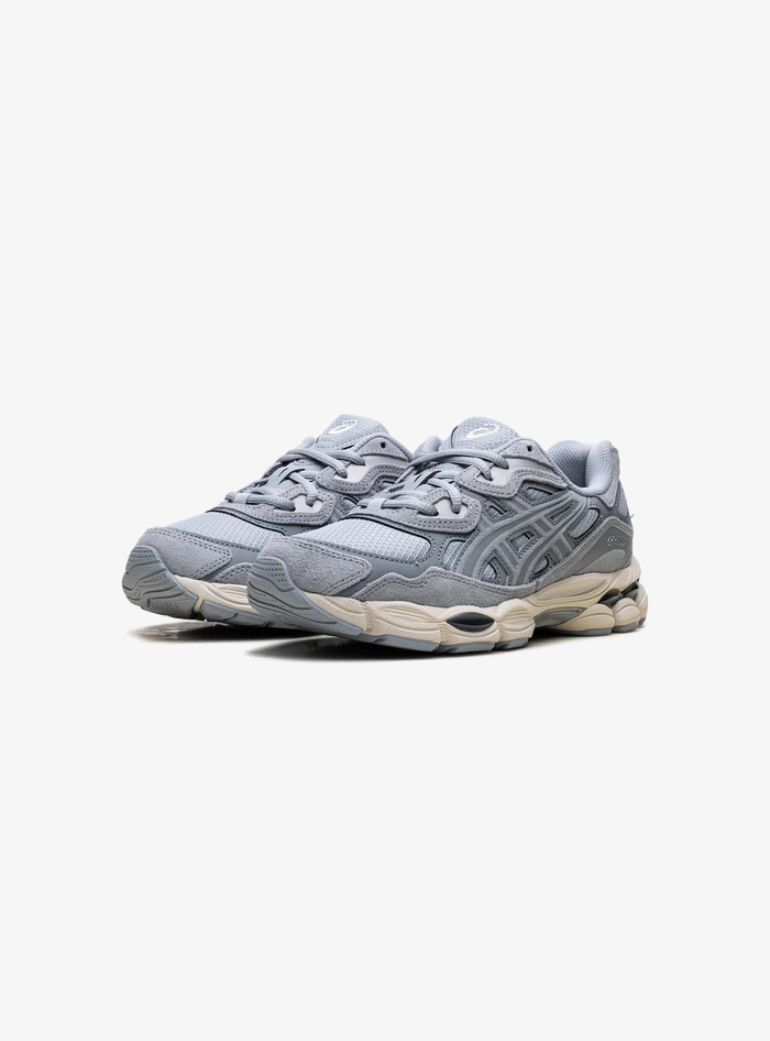 ASICS Gel-NYC Dolphin Grey Fjord Grey