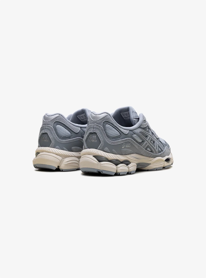 ASICS Gel-NYC Dolphin Grey Fjord Grey