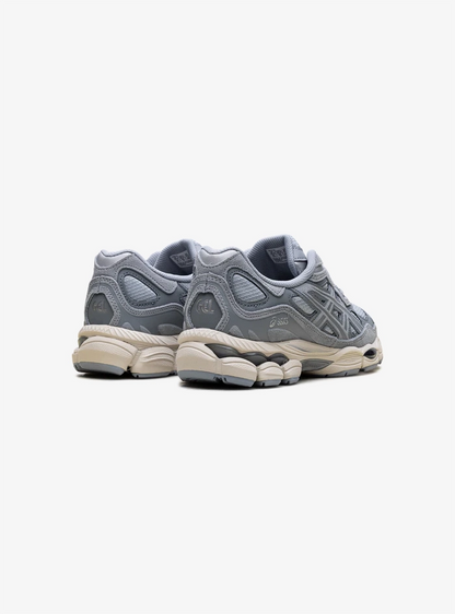 ASICS Gel-NYC Dolphin Grey Fjord Grey