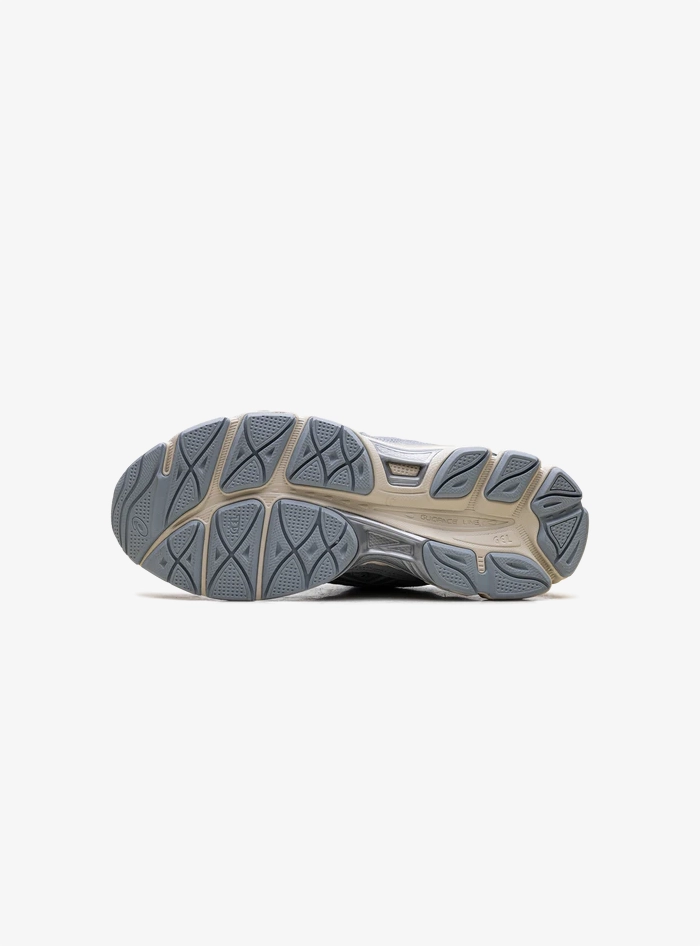 ASICS Gel-NYC Dolphin Grey Fjord Grey