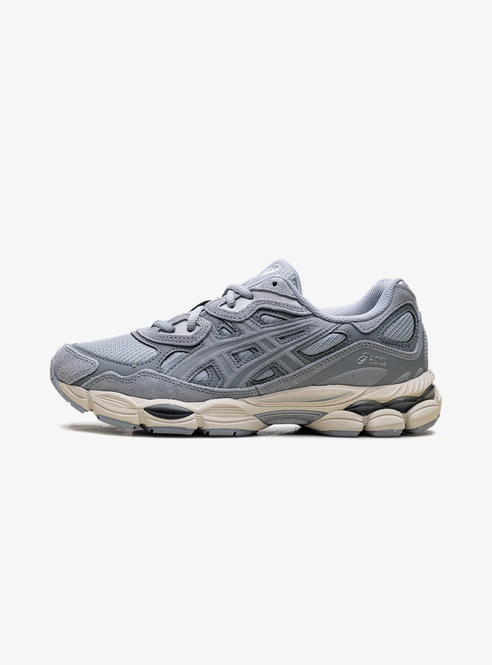 ASICS Gel-NYC Dolphin Grey Fjord Grey