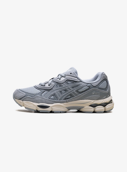 ASICS Gel-NYC Dolphin Grey Fjord Grey