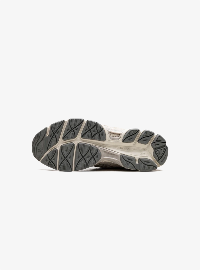 ASICS Gel-NYC Smoke Grey