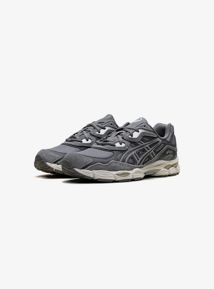ASICS Gel-NYC Steel Grey Carrier Grey