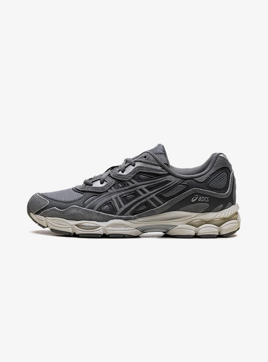 ASICS Gel-NYC Steel Grey Carrier Grey
