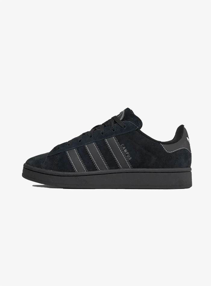 Adidas Campus 00s Core Black White
