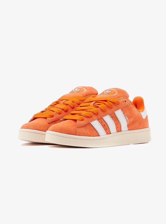 Adidas Campus 00s Amber Tint