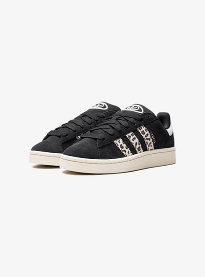 Adidas Campus 00s Black Leopard