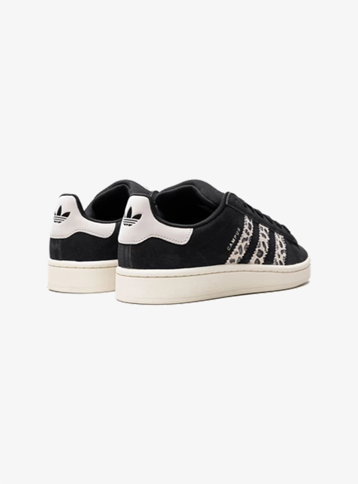 Adidas Campus 00s Black Leopard