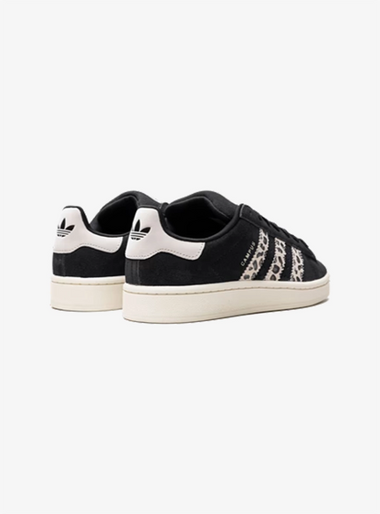 Adidas Campus 00s Black Leopard
