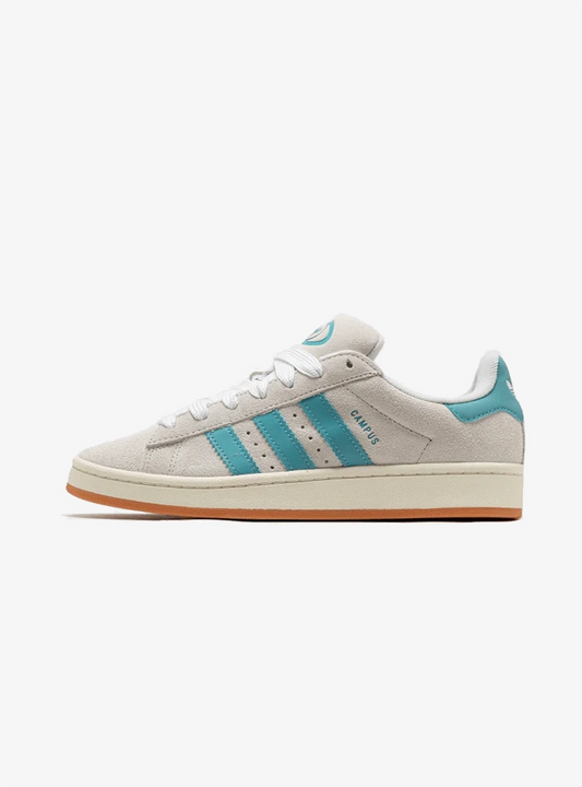 Adidas Campus 00s Crystal White Preloved Blue