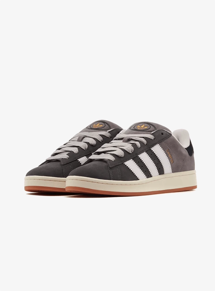 Adidas Campus 00s Dark Grey Grey Gum